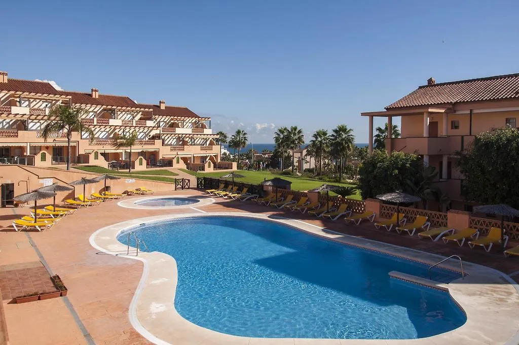 푸엔히롤라 Apartamento Alta Loma With Bbq, Sea Views, Pool, Wifi Sleeps 6 아파트 스페인