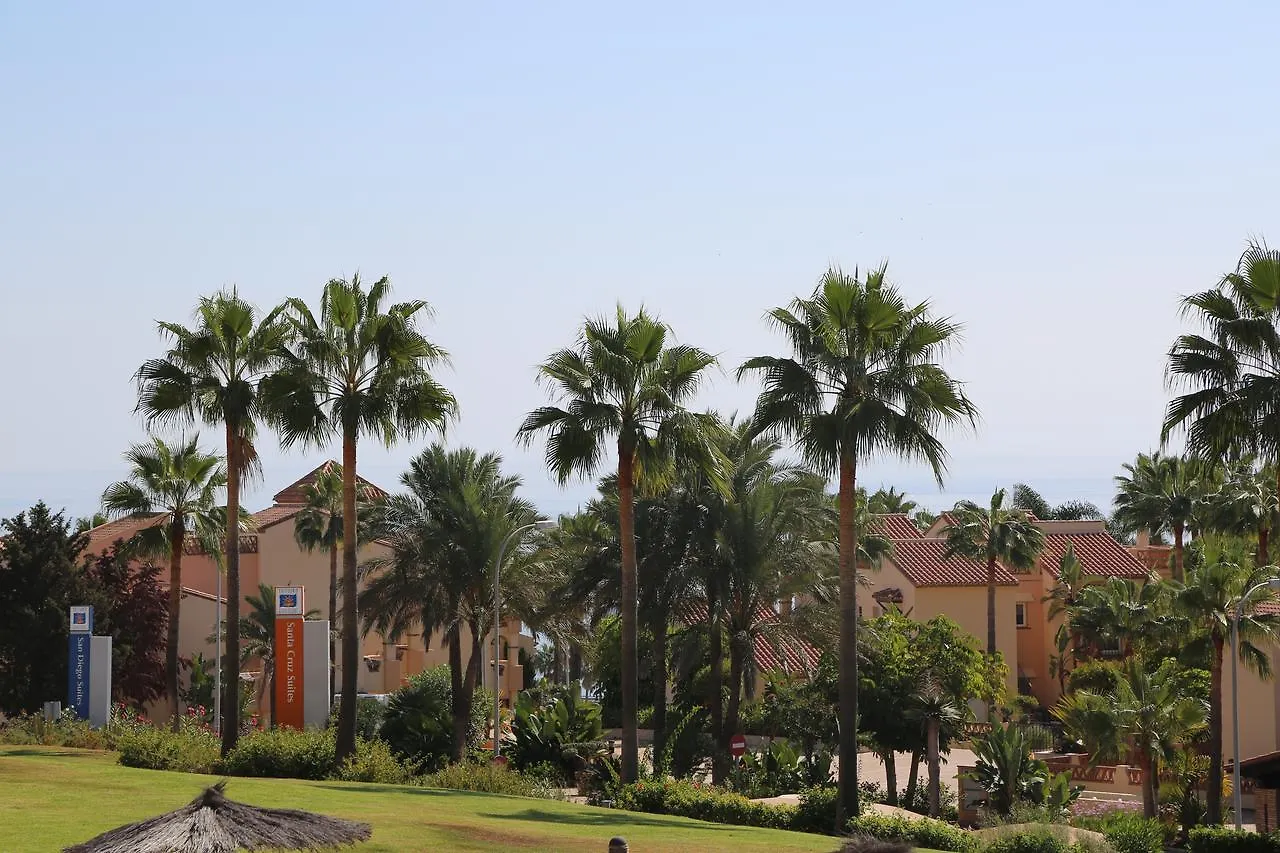 푸엔히롤라 Apartamento Alta Loma With Bbq, Sea Views, Pool, Wifi Sleeps 6 아파트 스페인