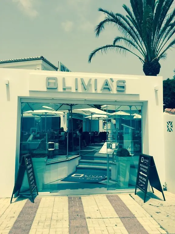 Apartamento Alta Loma With Bbq, Sea Views, Pool, Wifi Sleeps 6 Apartment Fuengirola